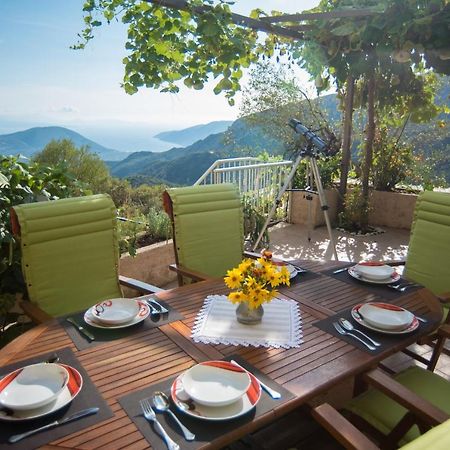 Cottage Hill Agios Ilias  Extérieur photo