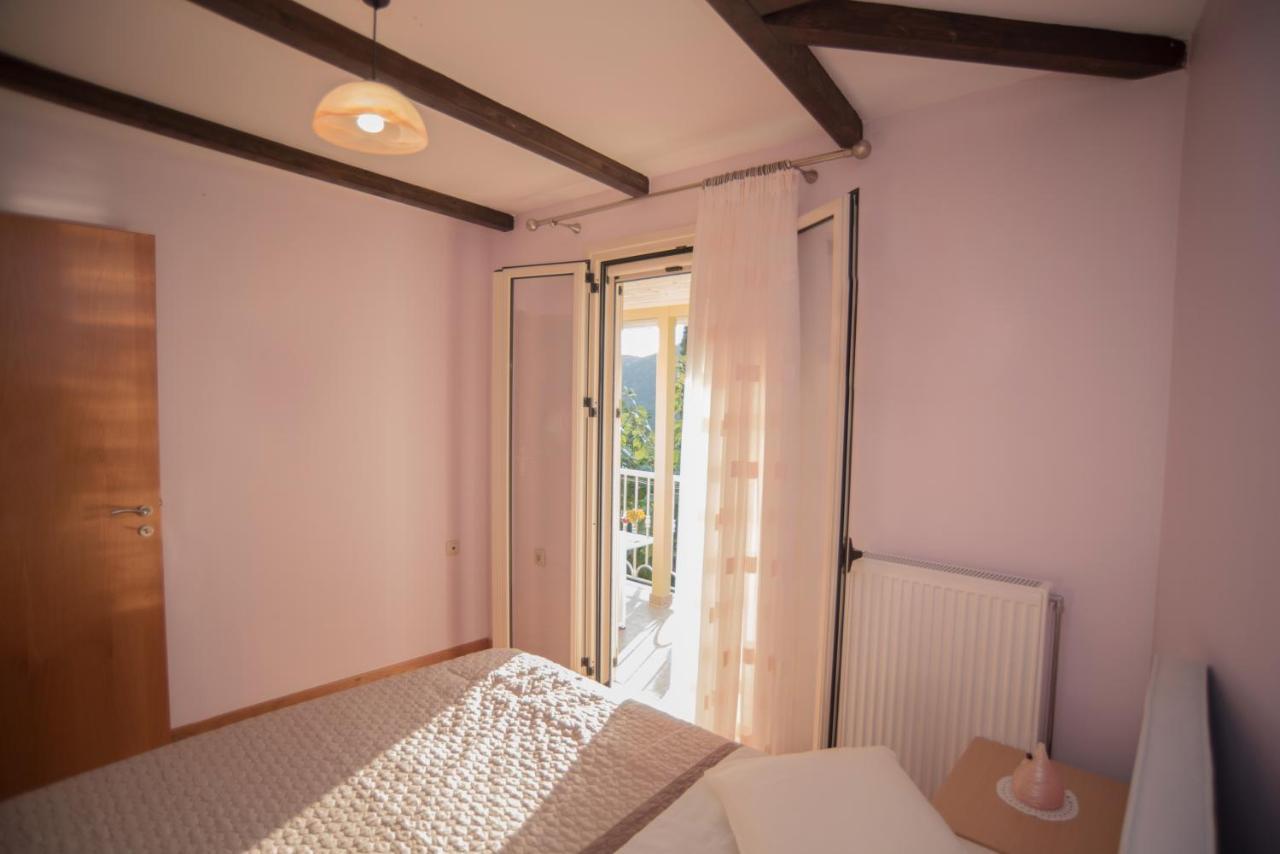 Cottage Hill Agios Ilias  Extérieur photo