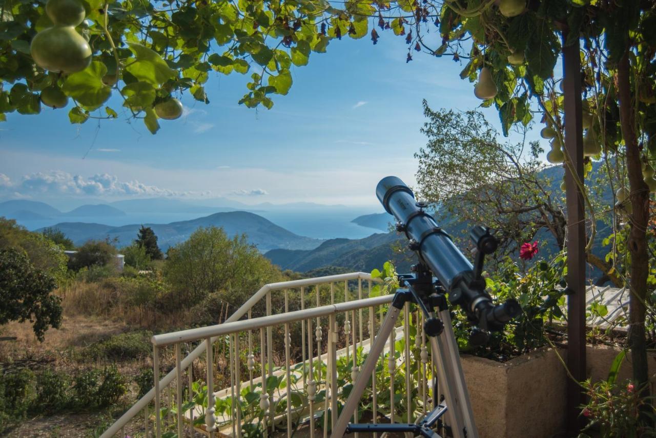 Cottage Hill Agios Ilias  Extérieur photo