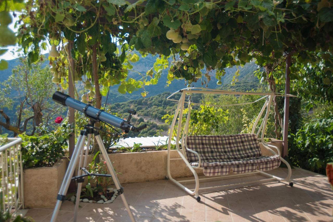 Cottage Hill Agios Ilias  Extérieur photo