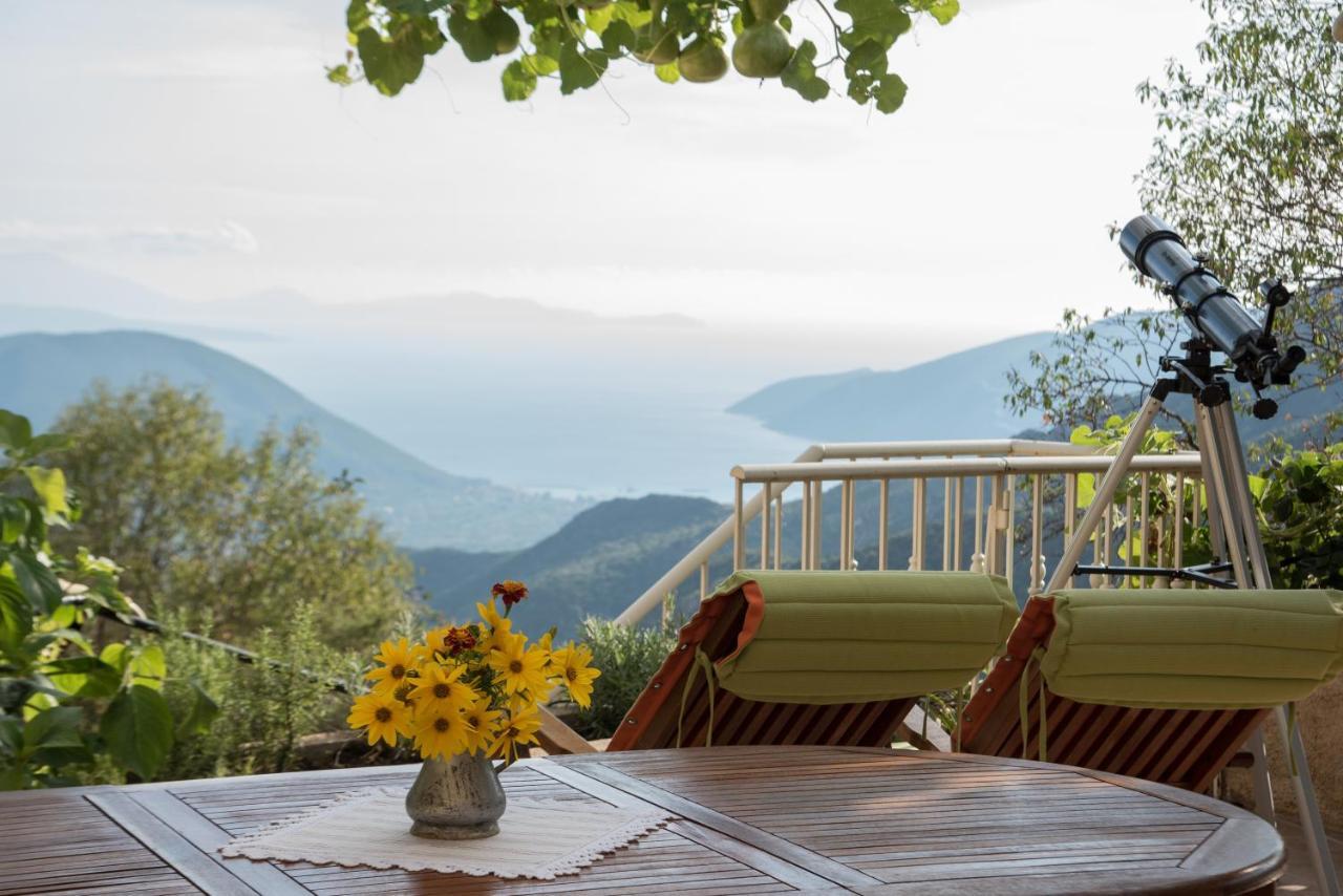 Cottage Hill Agios Ilias  Extérieur photo