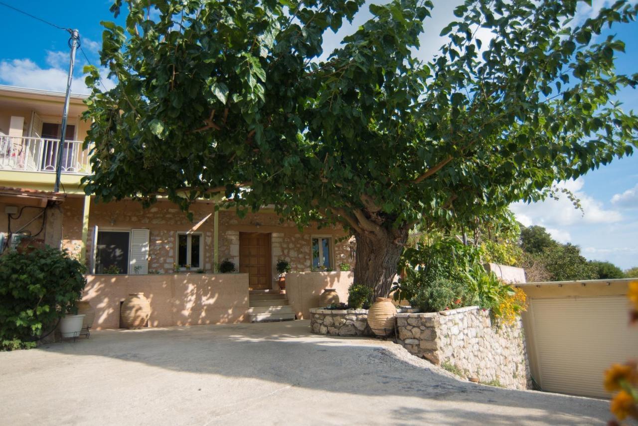 Cottage Hill Agios Ilias  Extérieur photo