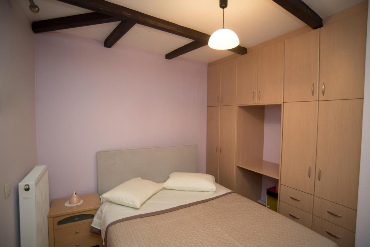 Cottage Hill Agios Ilias  Extérieur photo