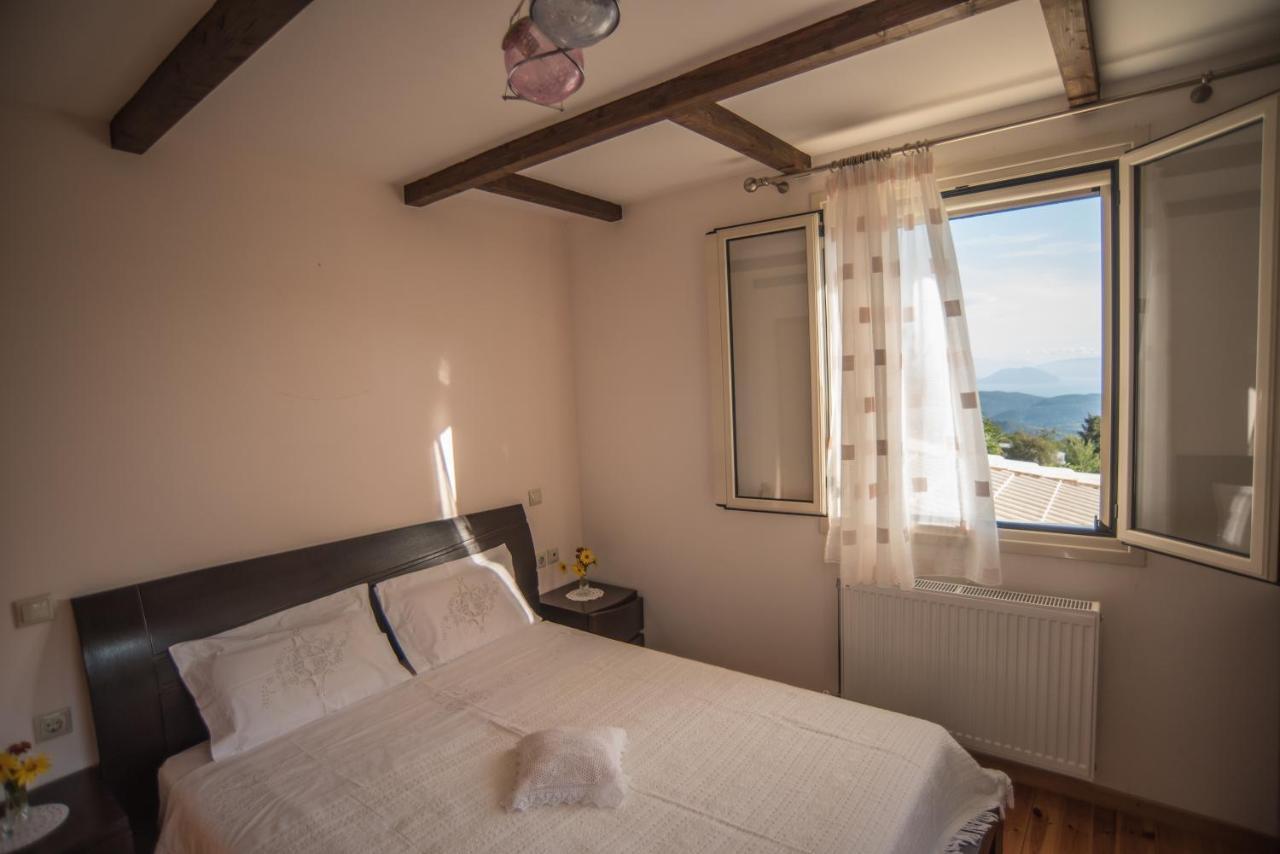 Cottage Hill Agios Ilias  Extérieur photo