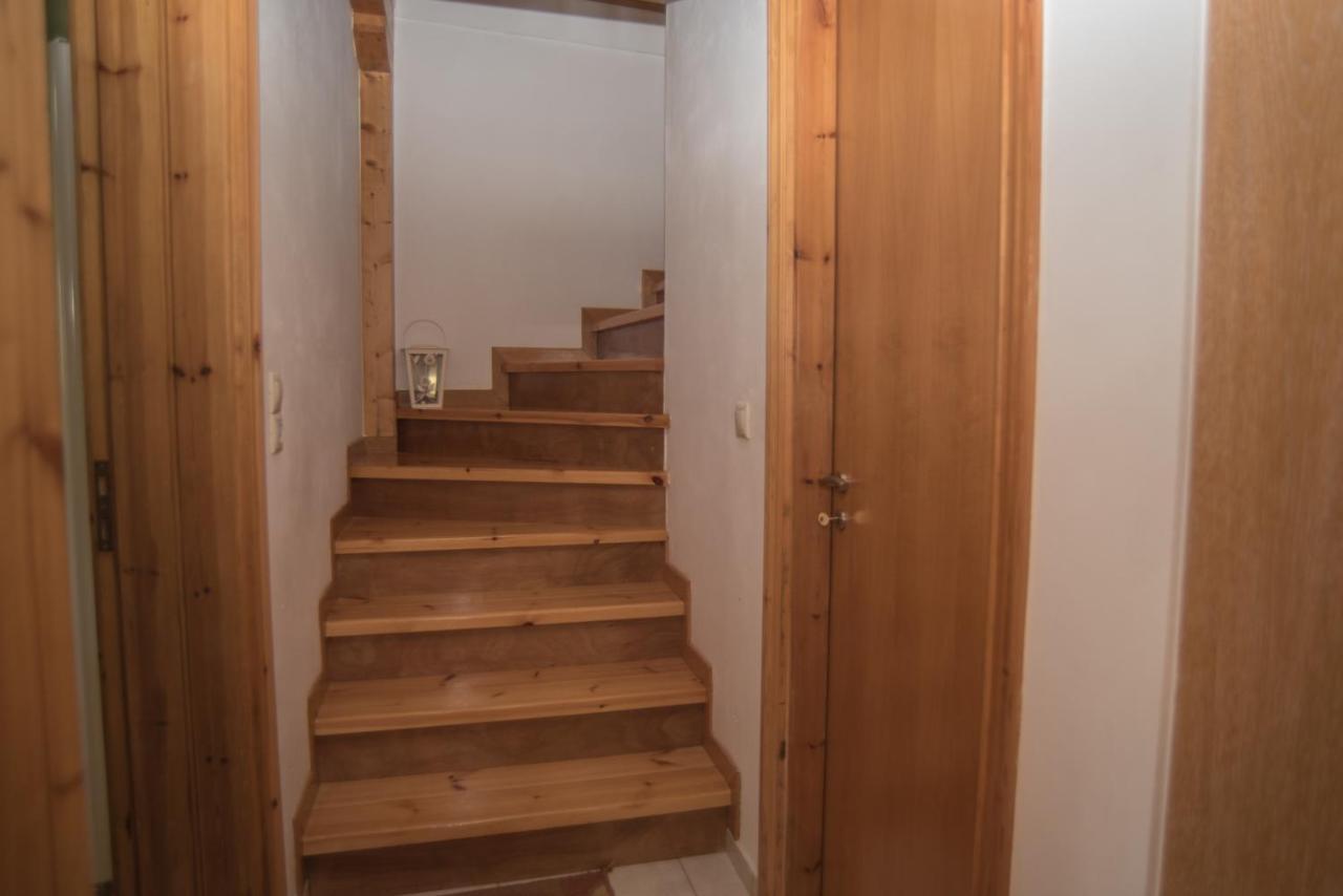 Cottage Hill Agios Ilias  Extérieur photo