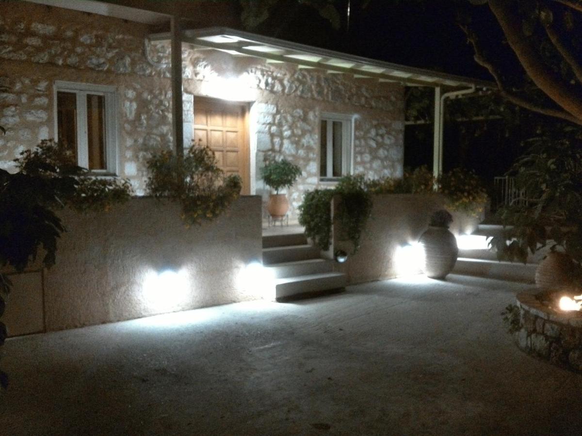 Cottage Hill Agios Ilias  Extérieur photo
