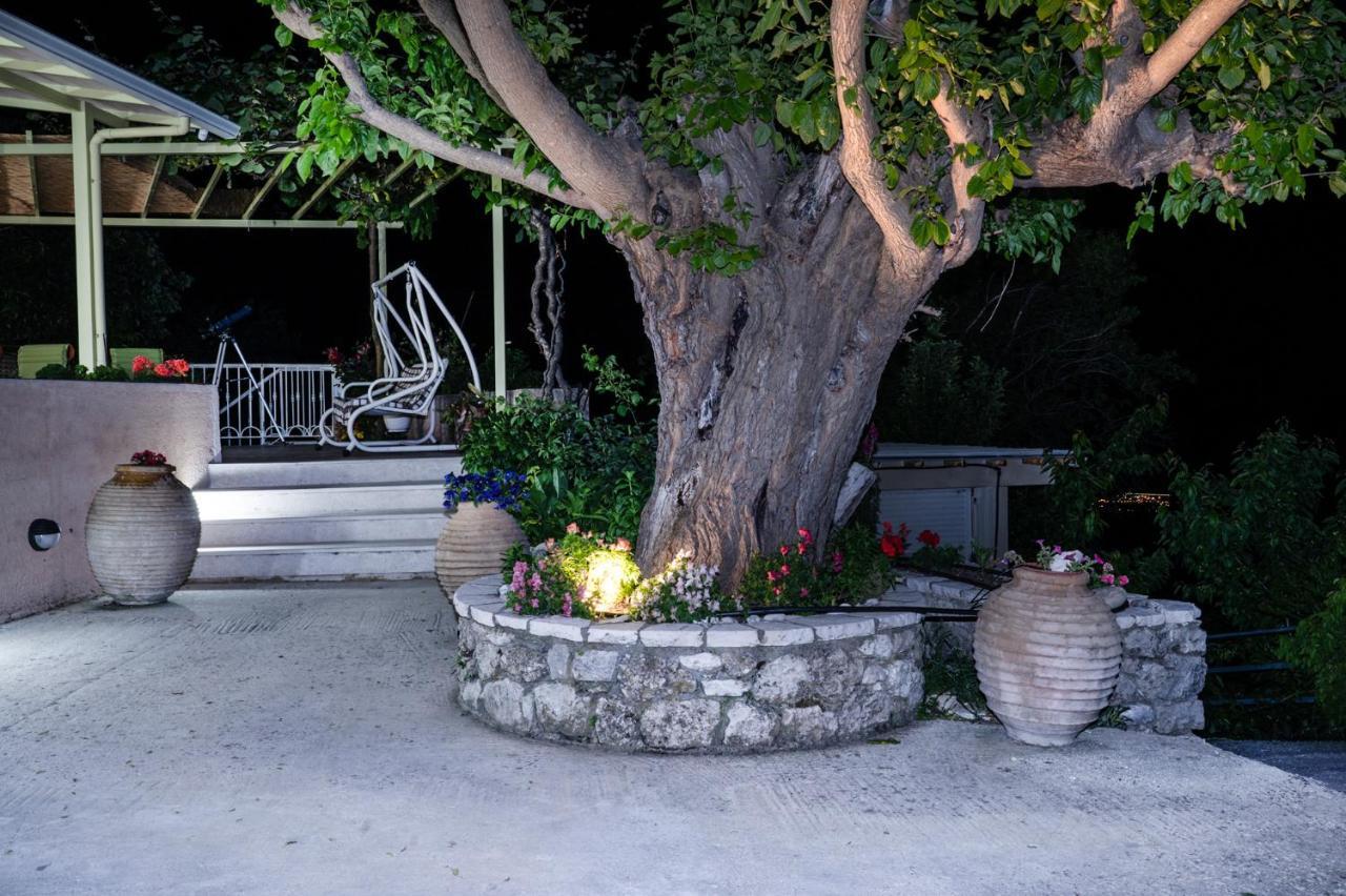 Cottage Hill Agios Ilias  Extérieur photo