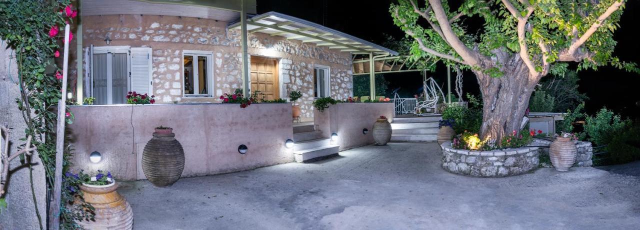 Cottage Hill Agios Ilias  Extérieur photo
