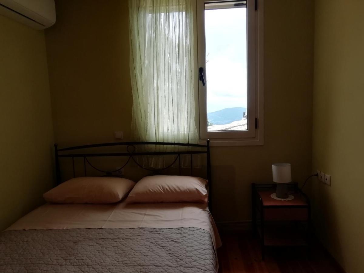 Cottage Hill Agios Ilias  Extérieur photo