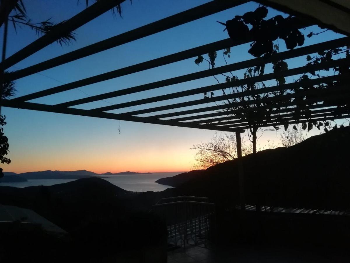 Cottage Hill Agios Ilias  Extérieur photo